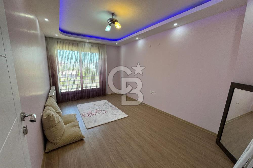 TORBALI MURATBEY MAHALLESİNİN EN ÖZEL DAİRESİ