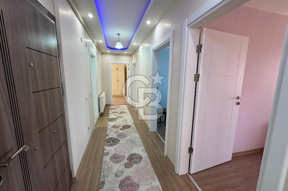 TORBALI MURATBEY MAHALLESİNİN EN ÖZEL DAİRESİ