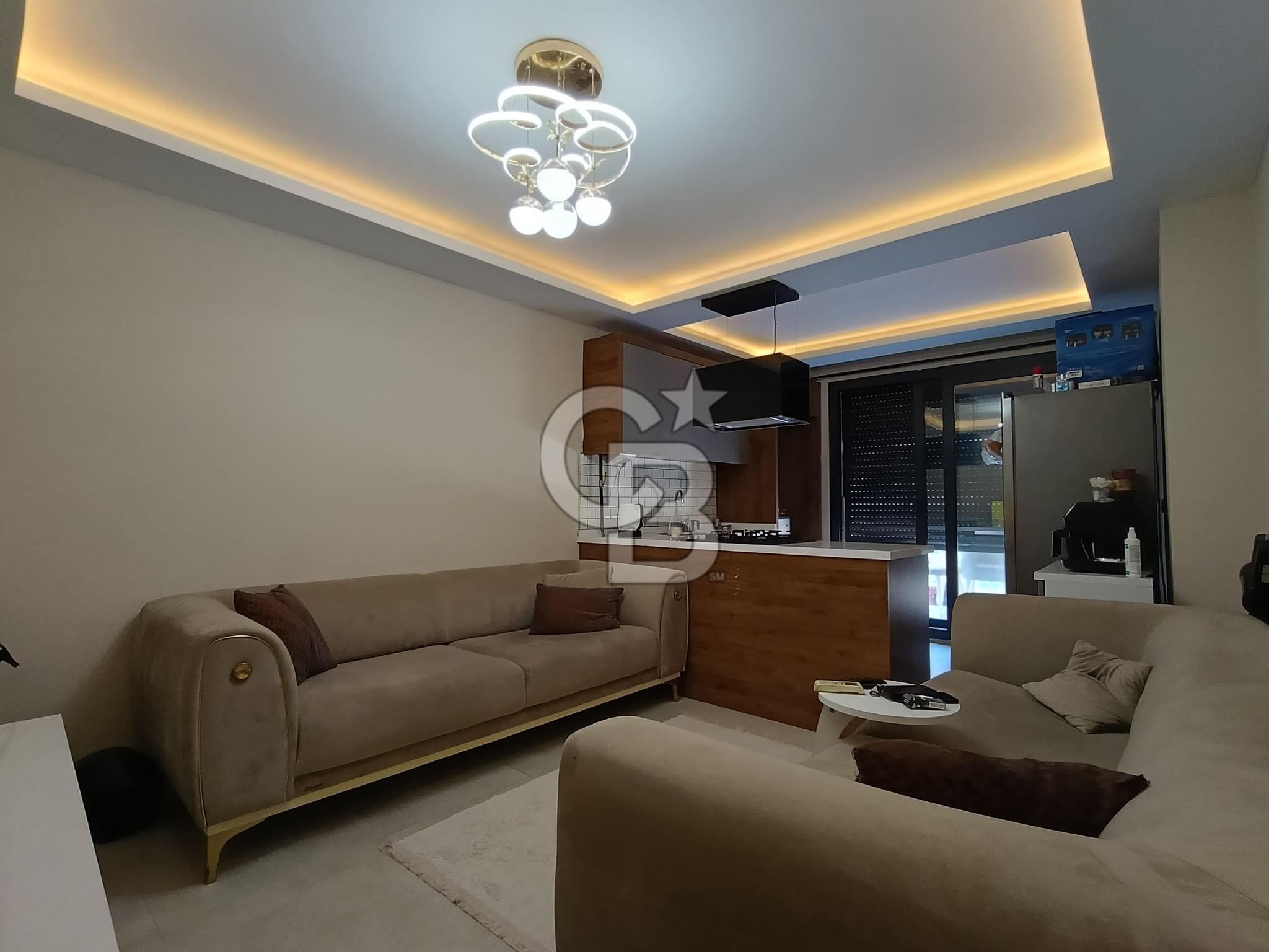 İzmir Buca Dumlupınar Mh Trend Buca Sit 2+1 Satılık Daire CB PH