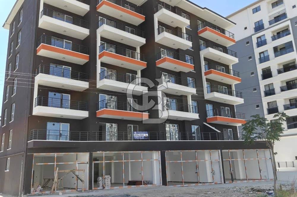 Gülveren'de 325 m² Cadde Mağaza/Dükkan - Kurumsal Kiracıya Uygun