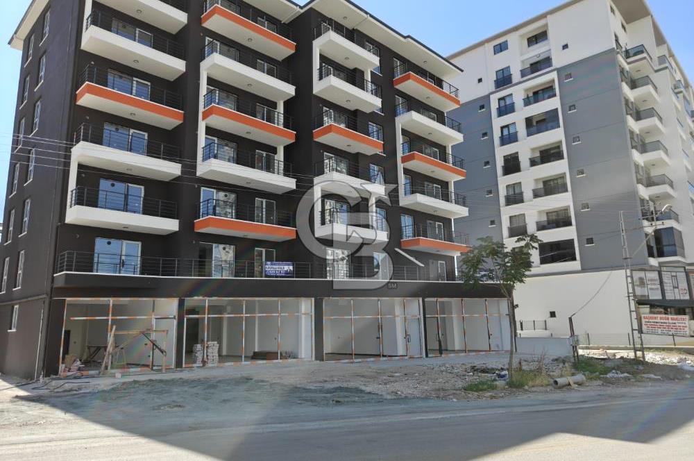Gülveren'de 325 m² Cadde Mağaza/Dükkan - Kurumsal Kiracıya Uygun
