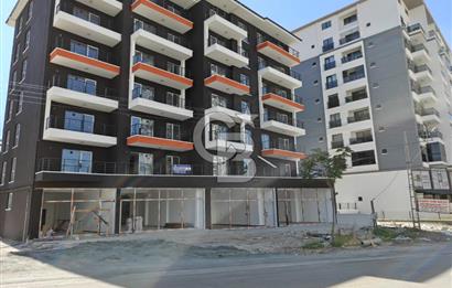 Gülveren'de 325 m² Cadde Mağaza/Dükkan - Kurumsal Kiracıya Uygun