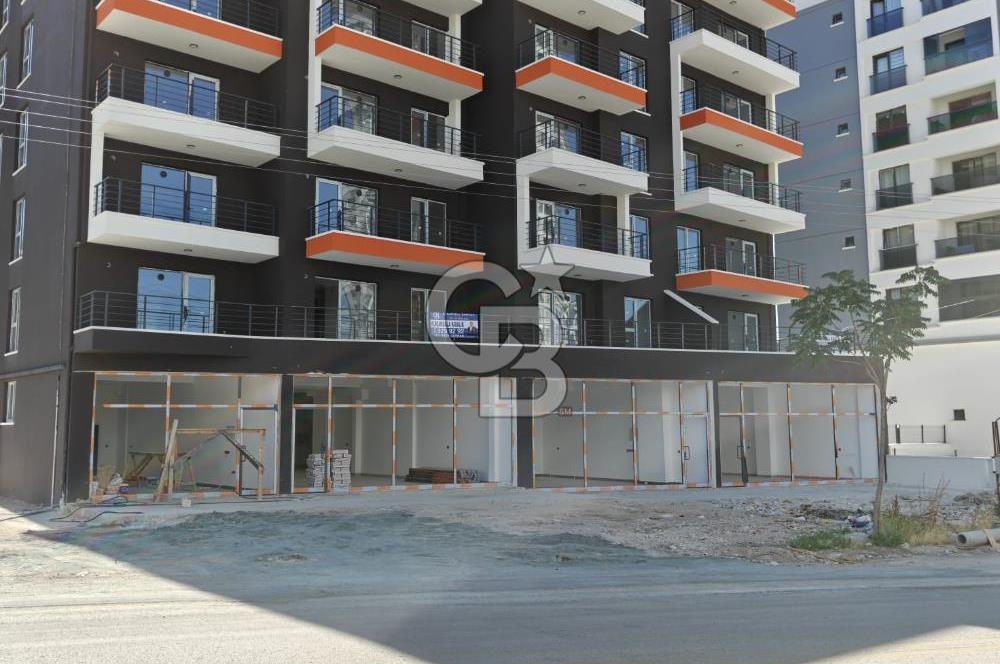 Gülveren'de 325 m² Cadde Mağaza/Dükkan - Kurumsal Kiracıya Uygun