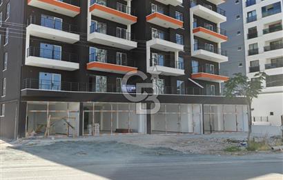 Gülveren'de 325 m² Cadde Mağaza/Dükkan - Kurumsal Kiracıya Uygun