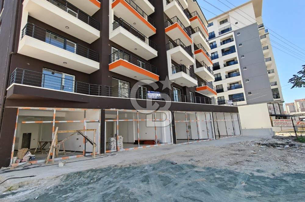 Gülveren'de 325 m² Cadde Mağaza/Dükkan - Kurumsal Kiracıya Uygun