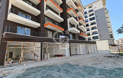 Gülveren'de 325 m² Cadde Mağaza/Dükkan - Kurumsal Kiracıya Uygun
