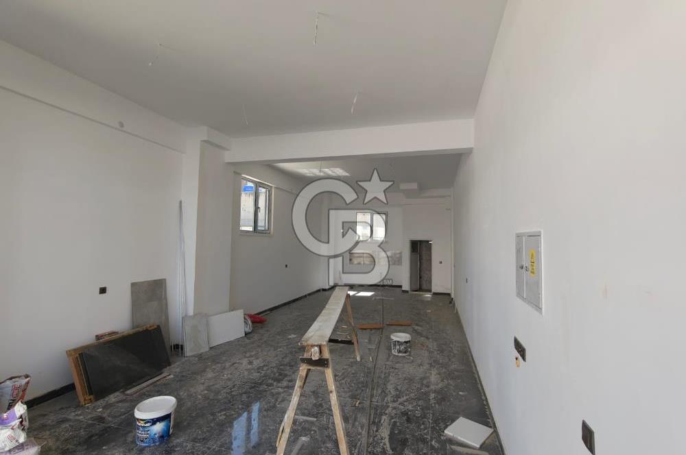 Gülveren'de 325 m² Cadde Mağaza/Dükkan - Kurumsal Kiracıya Uygun
