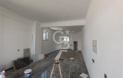 Gülveren'de 325 m² Cadde Mağaza/Dükkan - Kurumsal Kiracıya Uygun