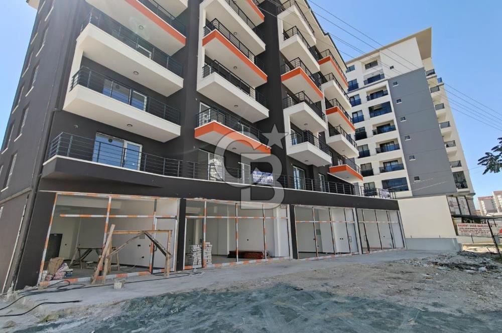 Gülveren'de 325 m² Cadde Mağaza/Dükkan - Kurumsal Kiracıya Uygun