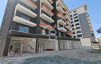 Gülveren'de 325 m² Cadde Mağaza/Dükkan - Kurumsal Kiracıya Uygun