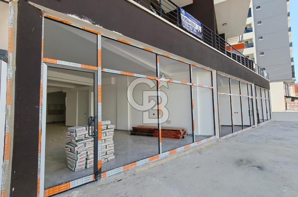 Gülveren'de 325 m² Cadde Mağaza/Dükkan - Kurumsal Kiracıya Uygun