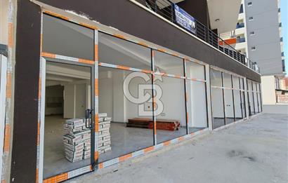 Gülveren'de 325 m² Cadde Mağaza/Dükkan - Kurumsal Kiracıya Uygun