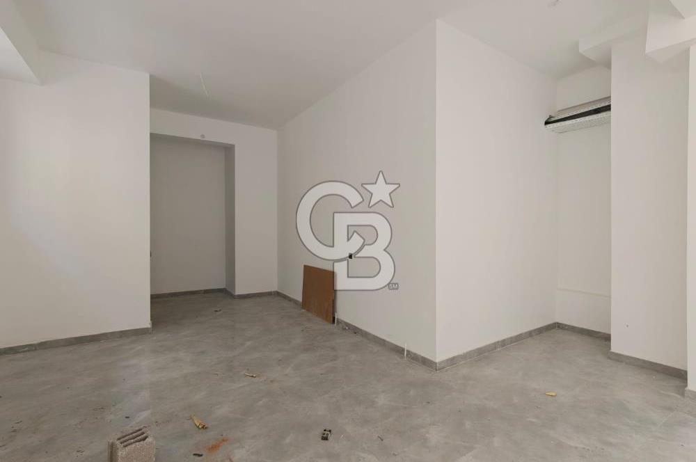 Gülveren'de 325 m² Cadde Mağaza/Dükkan - Kurumsal Kiracıya Uygun