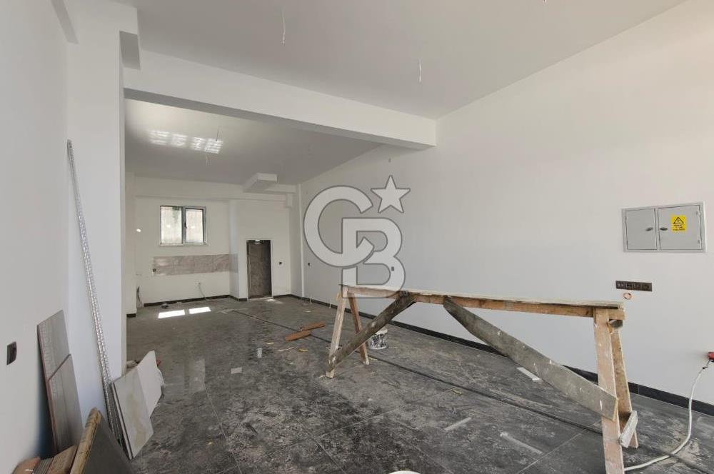 Gülveren'de 325 m² Cadde Mağaza/Dükkan - Kurumsal Kiracıya Uygun