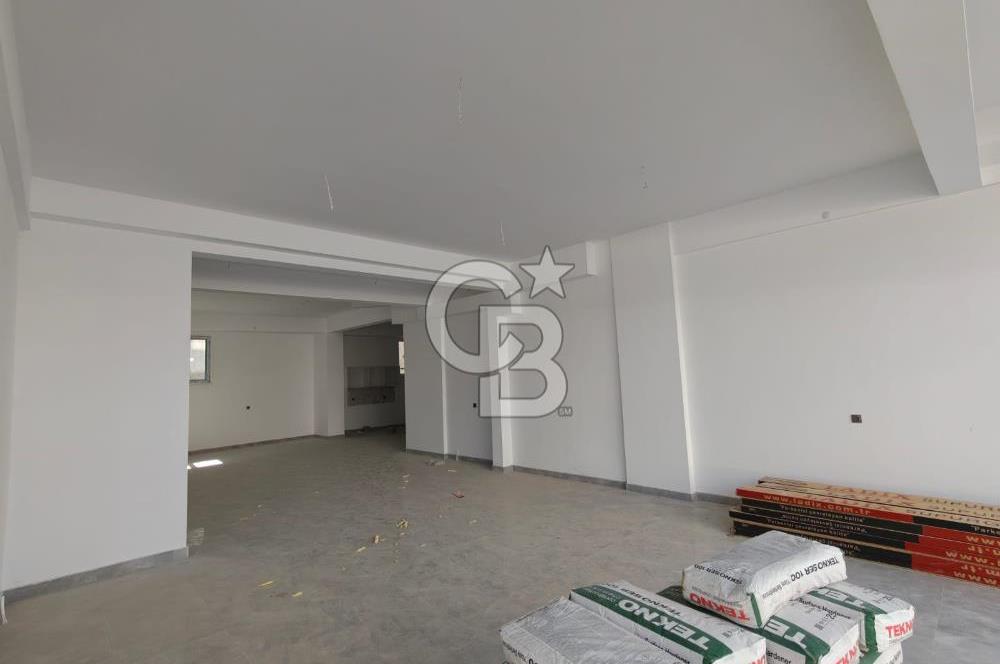 Gülveren'de 325 m² Cadde Mağaza/Dükkan - Kurumsal Kiracıya Uygun