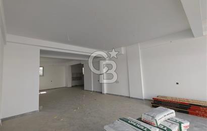 Gülveren'de 325 m² Cadde Mağaza/Dükkan - Kurumsal Kiracıya Uygun