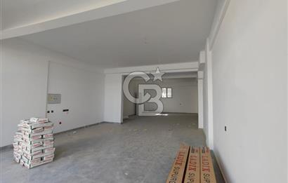 Gülveren'de 325 m² Cadde Mağaza/Dükkan - Kurumsal Kiracıya Uygun