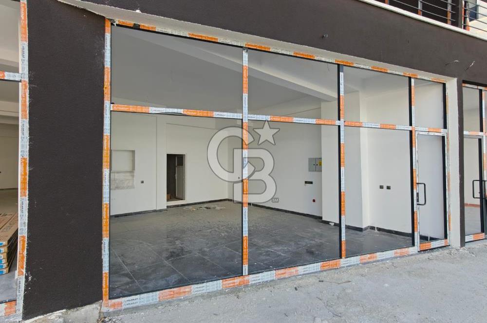 Gülveren'de 325 m² Cadde Mağaza/Dükkan - Kurumsal Kiracıya Uygun