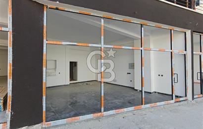 Gülveren'de 325 m² Cadde Mağaza/Dükkan - Kurumsal Kiracıya Uygun