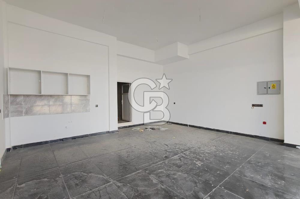 Gülveren'de 325 m² Cadde Mağaza/Dükkan - Kurumsal Kiracıya Uygun