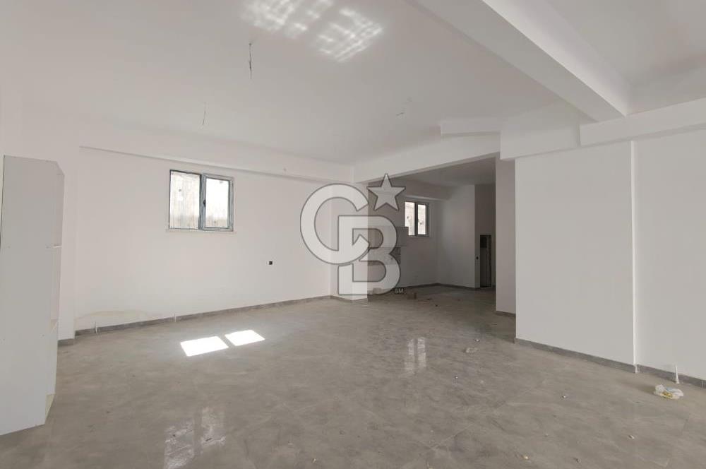 Gülveren'de 325 m² Cadde Mağaza/Dükkan - Kurumsal Kiracıya Uygun