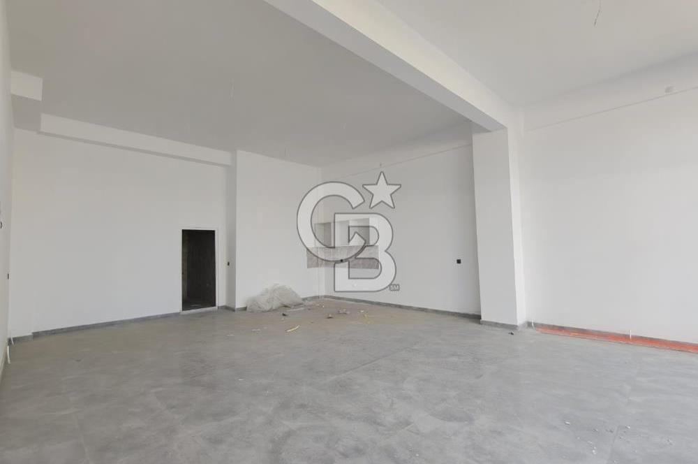 Gülveren'de 325 m² Cadde Mağaza/Dükkan - Kurumsal Kiracıya Uygun
