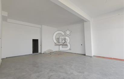 Gülveren'de 325 m² Cadde Mağaza/Dükkan - Kurumsal Kiracıya Uygun