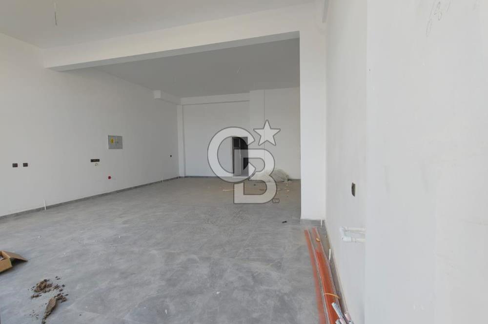 Gülveren'de 325 m² Cadde Mağaza/Dükkan - Kurumsal Kiracıya Uygun