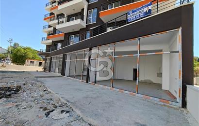 Gülveren'de 325 m² Cadde Mağaza/Dükkan - Kurumsal Kiracıya Uygun