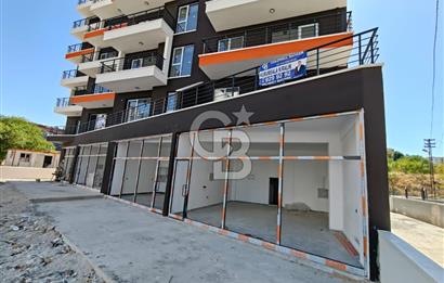 Gülveren'de 325 m² Cadde Mağaza/Dükkan - Kurumsal Kiracıya Uygun