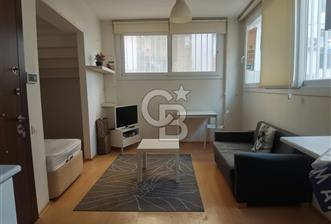 BUCA TINAZTEPE KAMPÜSÜNE YÜRÜME MESAFESİNDE | FULL EŞYALI | 1+0 - 1 - 371845
