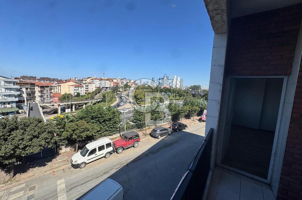 KAĞITHANEDE KİRALIK DÜKKÂN / MAĞAZA