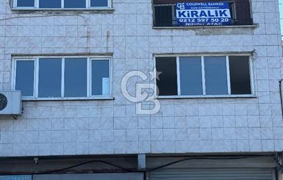 KAĞITHANEDE KİRALIK DÜKKÂN / MAĞAZA