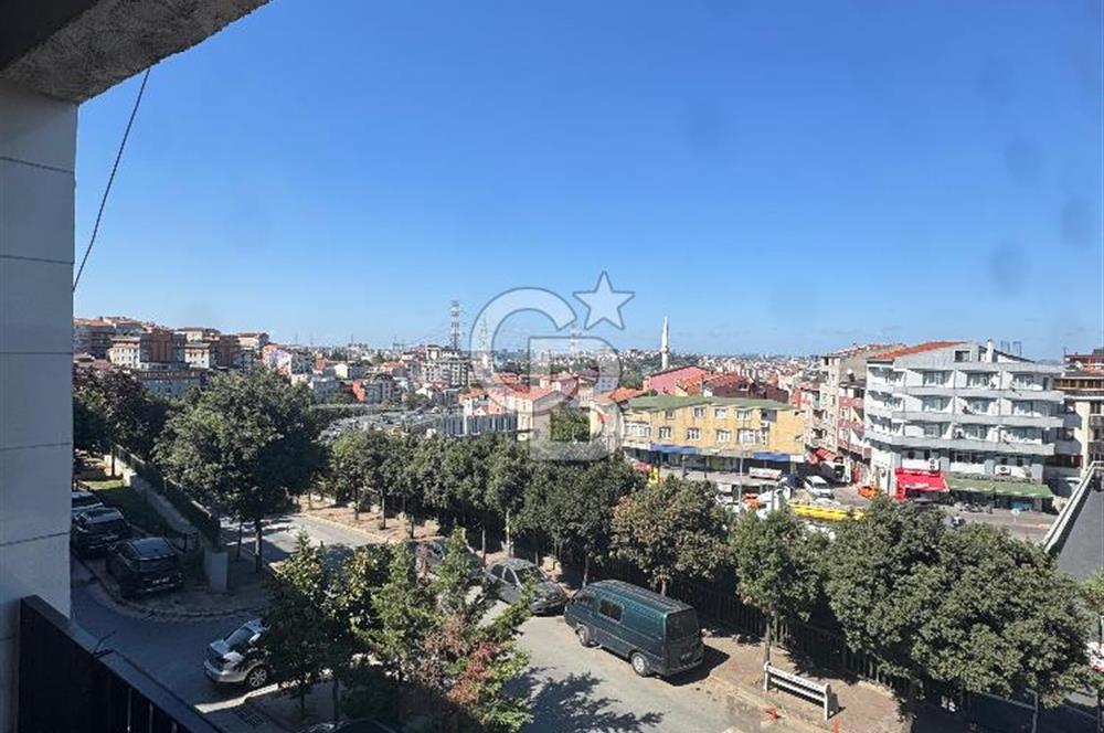 KAĞITHANEDE KİRALIK DÜKKÂN / MAĞAZA