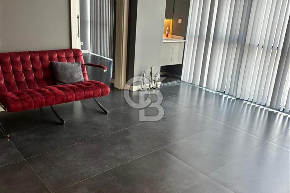 ÇUBUK TİCARET MERKEZİNDE PRESTİJLİ LOKASYONDA HAZIR İŞ YERİ