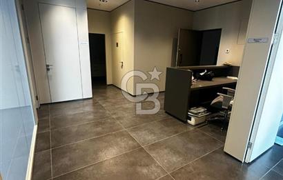ÇUBUK TİCARET MERKEZİNDE PRESTİJLİ LOKASYONDA HAZIR İŞ YERİ