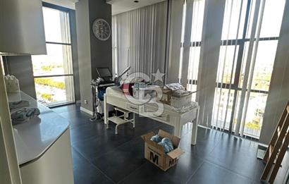 ÇUBUK TİCARET MERKEZİNDE PRESTİJLİ LOKASYONDA HAZIR İŞ YERİ