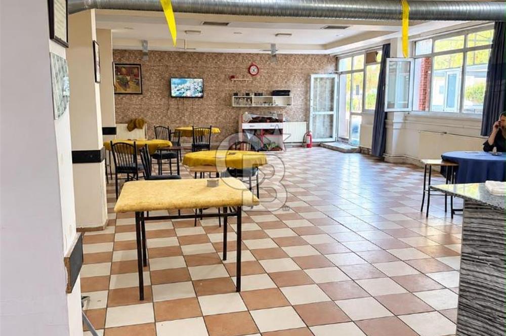  ERYAMAN’DA 170 M² | 80.000₺ KİRA GETİRİLİ | BAHÇELİ & OTOPARKLI | TAKASLI