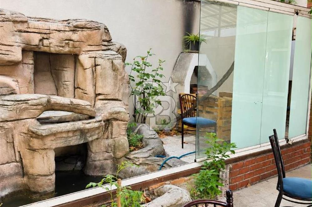  ERYAMAN’DA 170 M² | 80.000₺ KİRA GETİRİLİ | BAHÇELİ & OTOPARKLI | TAKASLI