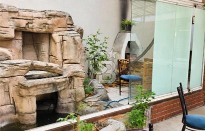  ERYAMAN’DA 170 M² | 80.000₺ KİRA GETİRİLİ | BAHÇELİ & OTOPARKLI | TAKASLI