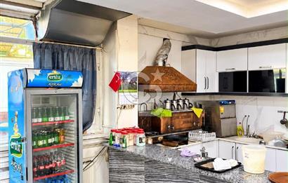  ERYAMAN’DA 170 M² | 80.000₺ KİRA GETİRİLİ | BAHÇELİ & OTOPARKLI | TAKASLI