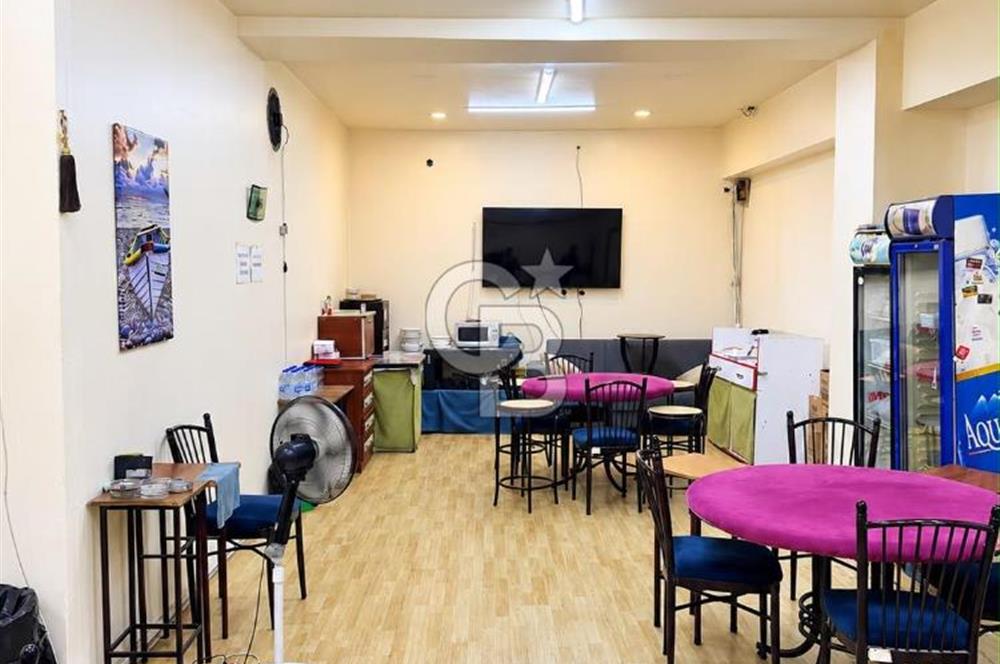  ERYAMAN’DA 170 M² | 80.000₺ KİRA GETİRİLİ | BAHÇELİ & OTOPARKLI | TAKASLI