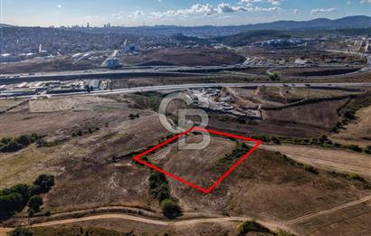 Kuzey Marmara Otoyoluna Yakın 1/1000 Planlı 1.625 m² ArsaHissesi