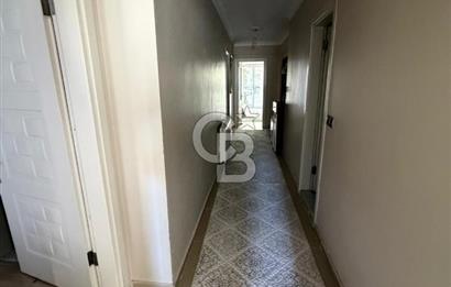 KÜÇÜK ÇİĞLİ MAH. GENİŞ EBEVEYN BANYOLU 3+1 SATILIK DAİRE