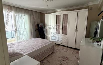 KÜÇÜK ÇİĞLİ MAH. GENİŞ EBEVEYN BANYOLU 3+1 SATILIK DAİRE