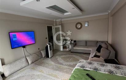 KÜÇÜK ÇİĞLİ MAH. GENİŞ EBEVEYN BANYOLU 3+1 SATILIK DAİRE