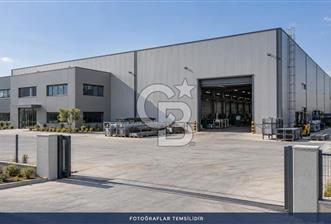 Balıkesir’de 1.850 m² Kapalı Alanlı Faal Üretim Tesisi ve Şirket Devri - 11 - 370527