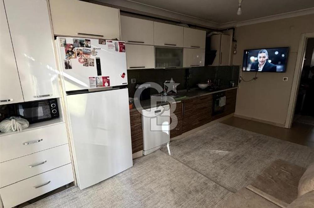 KÜÇÜK ÇİĞLİ MAH. GENİŞ EBEVEYN BANYOLU 3+1 SATILIK DAİRE