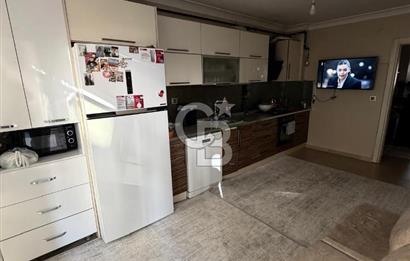 KÜÇÜK ÇİĞLİ MAH. GENİŞ EBEVEYN BANYOLU 3+1 SATILIK DAİRE