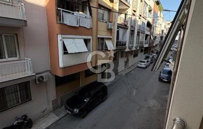 KÜÇÜK ÇİĞLİ MAH. GENİŞ EBEVEYN BANYOLU 3+1 SATILIK DAİRE